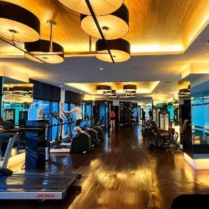 Alegria Suites at The Gramercy Residences