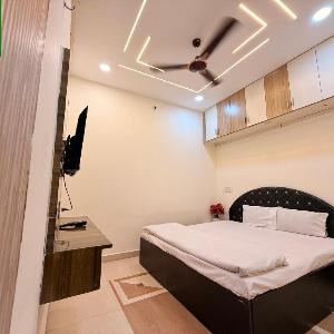 Hotel Shiv Malhar Palace