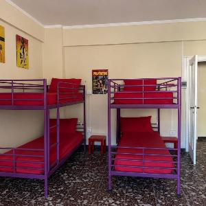 KALEIDO Hostel