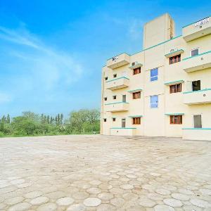Townhouse Vaigai Riverview Madurai Formerly Vijaya Garden