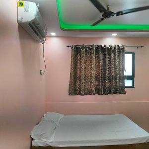 Hotel O Ajey