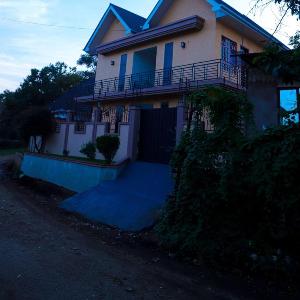 Ken Homestay