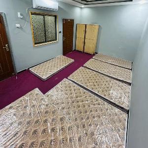 Prince Boys Hostel
