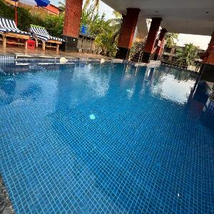 Dsouza Beach Stay