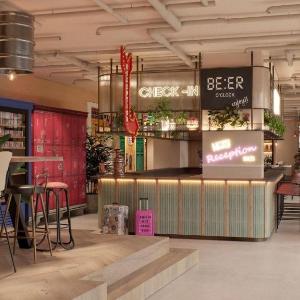 Moxy St. Julian's Malta