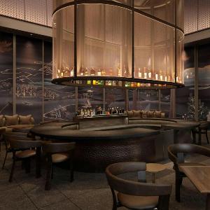 HOTEL THE MITSUI HAKONE a Luxury Collection Hotel & Spa