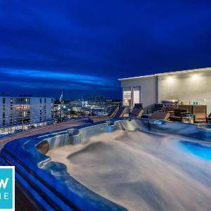 Gulf View Penthouse - 301 (PH)