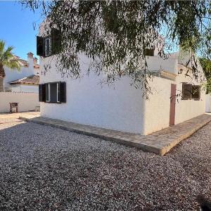 Villa Antonia
