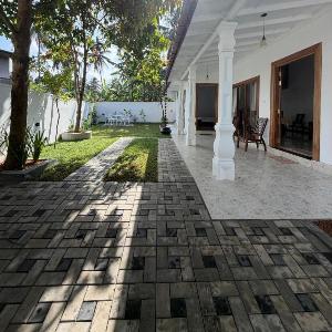 Sadasevi Villa