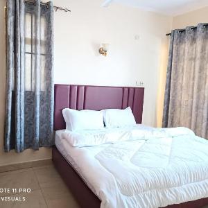 Furnished apartments in Nyali