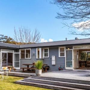 Loulou Lodge