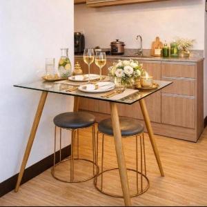 Casa Elegance Condo