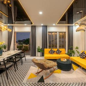 Aurora Villa NovaWorld Phan Thiết