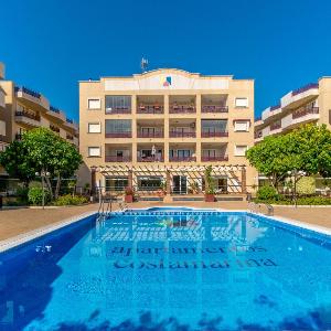 Casa Barreiro Cabo Roig