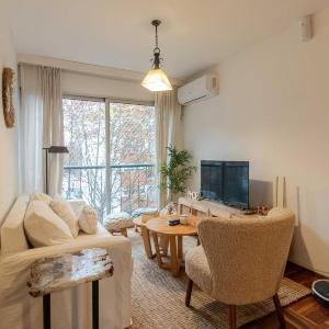 Apartamento de.1 dormitorio en Cordon