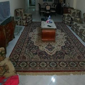 سامي رؤوف ريزيدنس