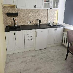 Uliha street apartment