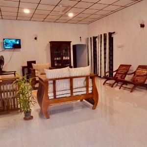 Edelweiss Home Stay