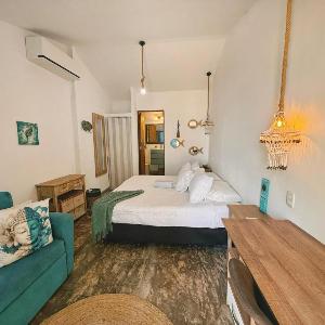 Suite Rocky Cay - Con playa exclusiva