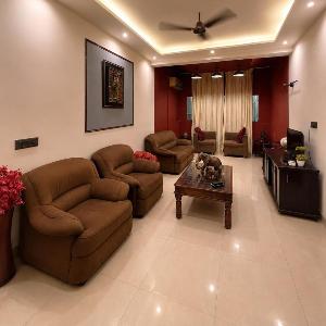 The Aurelia Retreat