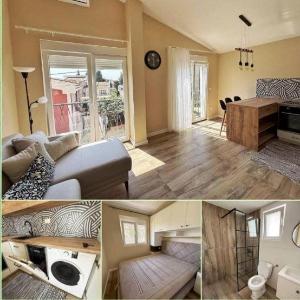 Apartmani Nina