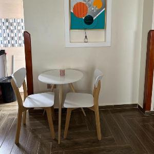 BK house