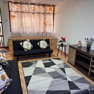 Departamento Kani