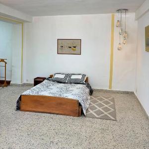 Appartement vue panoramique Rova avec terrasse - Antananarivo centre