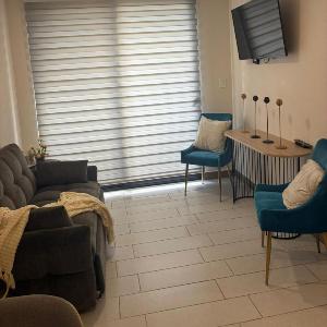 Modern and elegant apartment in Cipreses