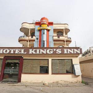 Hotel  O Kings Inn