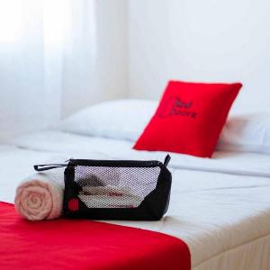Hotel Bumi Malaya RedPartner