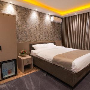 Huzur Apart Hotel Sultanahmet