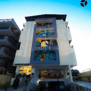 MuLive Hostel