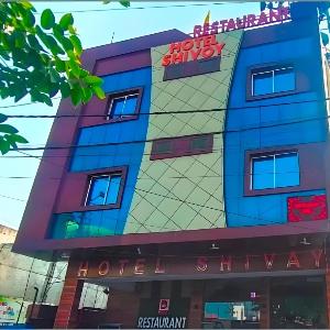 hotel shivay