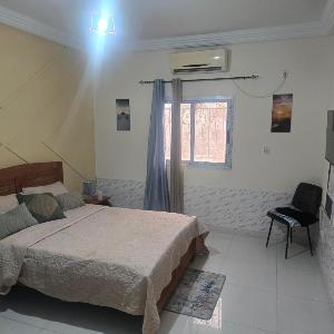 Chambre simple