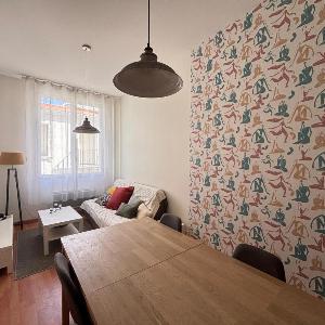 Appartement idéal à deux pas de la plage - 4 pers. - FR-1-197-650