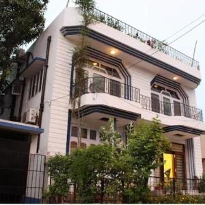 A2 Guest House