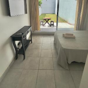 Lovely apartment with a patio - Hermoso departamento con patio