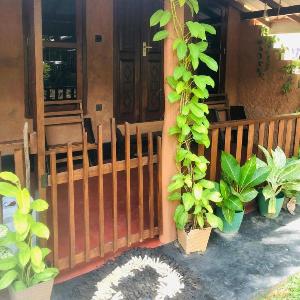 Lion Nature Homestay