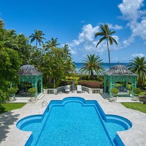 Glamorous Beachfront Estate - Leamington Pavilion 2 bed