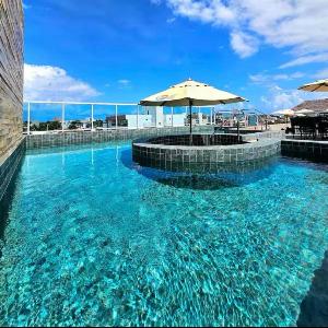 Flat em Porto de Galinhas