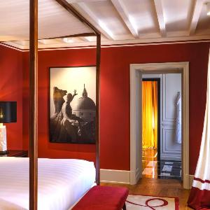 Casa JK Place Roma