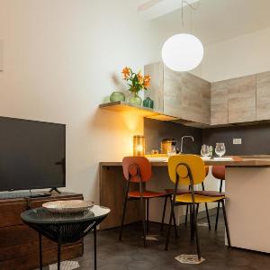 Emilia Suite Central
