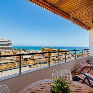Casa Lamela 63 - La Nogalera Terrace & Pool