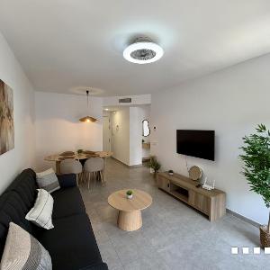 VH Costa Blanca - APARTAMENTO AURA