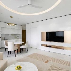 2BR Muong Thanh Vien Trieu Seaside view - Nha Trang
