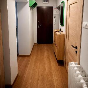 City Hill Apartment