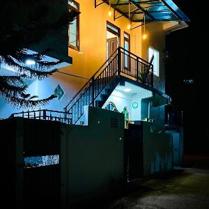 VK's Sandy Villa