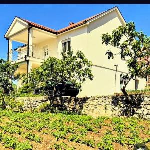 Vila NBV Tomašević Trebinje