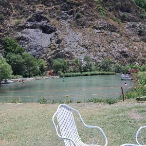 Fish Lake Park Guest House